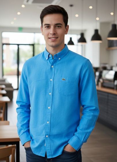 Lacoste ลินิน