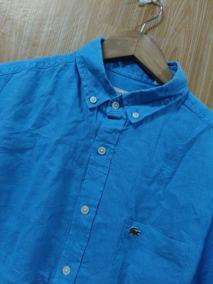 Lacoste ลินิน รูปที่ 4