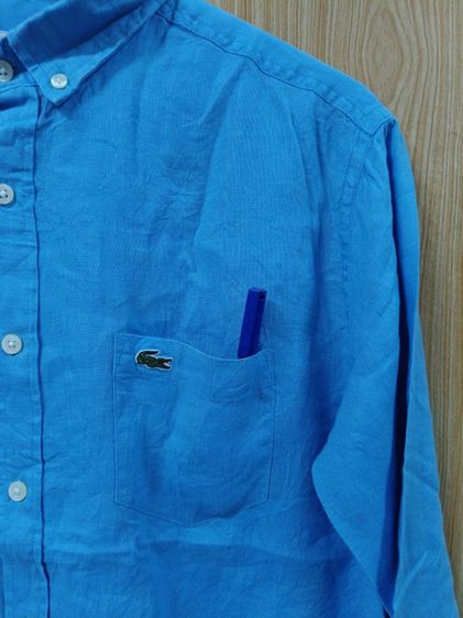 Lacoste ลินิน รูปที่ 6