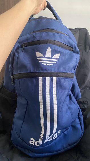 เป้ของแท้ยังสภาพใหม่ใบใหญ่มากจุของได้เยอะมากคุ้มราคา รูปที่ 6