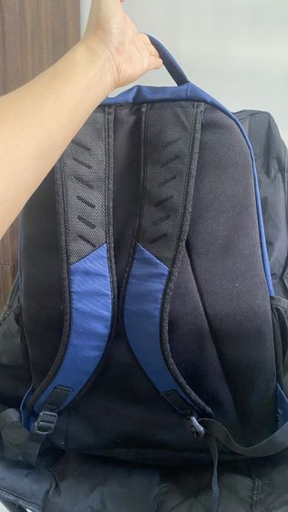 เป้ของแท้ยังสภาพใหม่ใบใหญ่มากจุของได้เยอะมากคุ้มราคา รูปที่ 4