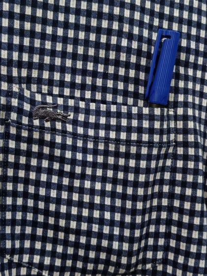 Lacoste รูปที่ 5