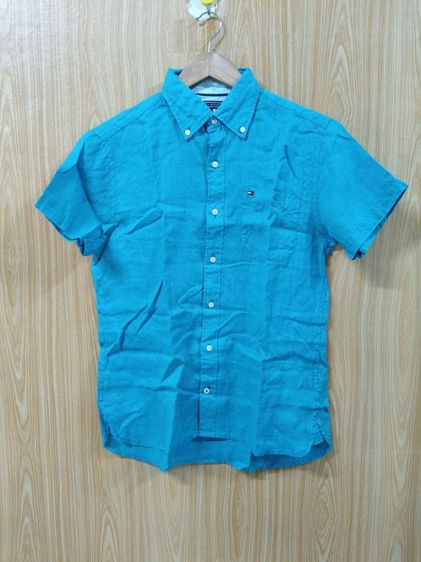 Tommy Hilfiger ลินิน รูปที่ 4