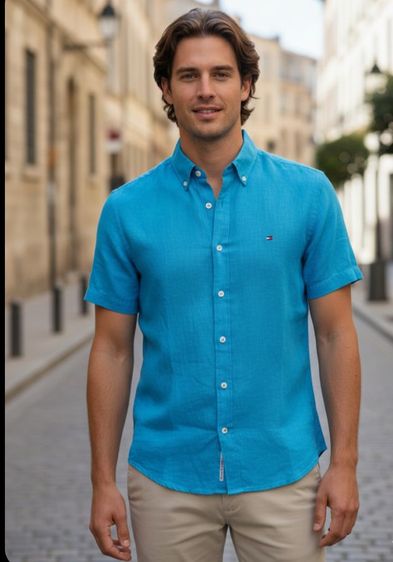 Tommy Hilfiger ลินิน