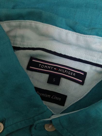 Tommy Hilfiger ลินิน รูปที่ 3