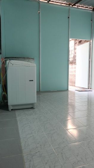 มีบางส่วน บ้านเดียวชั้นเดียวให้เช่า 30 ตารางวา รูปที่ 4