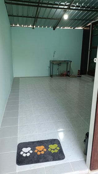 มีบางส่วน บ้านเดียวชั้นเดียวให้เช่า 30 ตารางวา รูปที่ 3