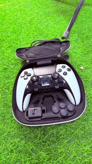 จอย ps5 dualsense edge  รูปที่ 2