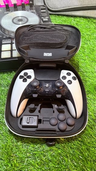 จอย ps5 dualsense edge  รูปที่ 4