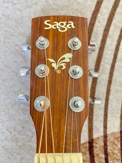 SAGA GS700R รูปที่ 5