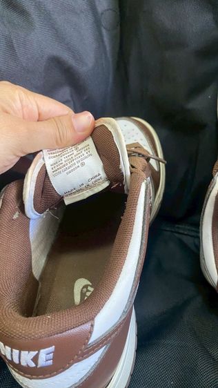 ขายต่อรองเท้าถูกๆ เบอร์ 39  คุ้มฟรีค่าส่งด่วนค่ะ รูปที่ 5