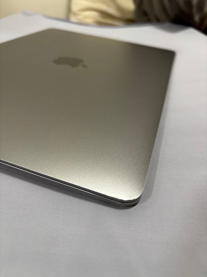 MacBook Air 13-inch M1, Silver SSD 256GB  รูปที่ 5
