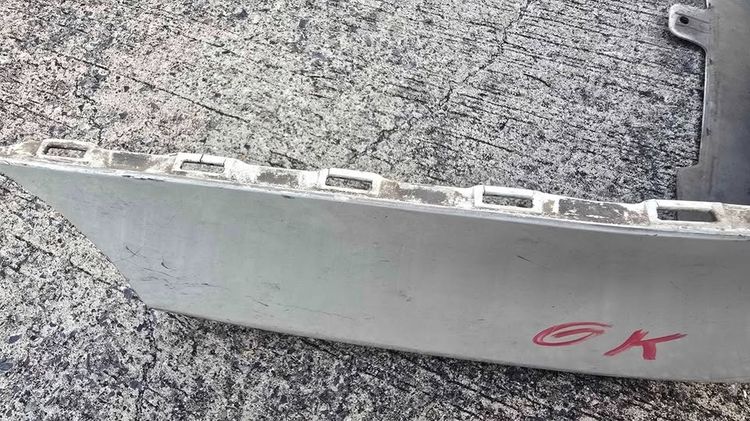 ขายกันชนท้าย RK5 รูปที่ 4