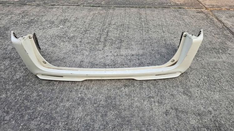 ขายกันชนท้าย RK5