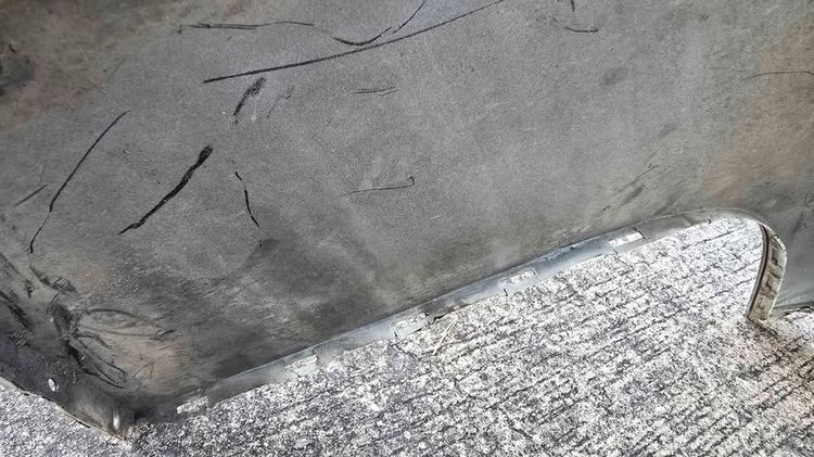 ขายกันชนท้าย RK5 รูปที่ 5