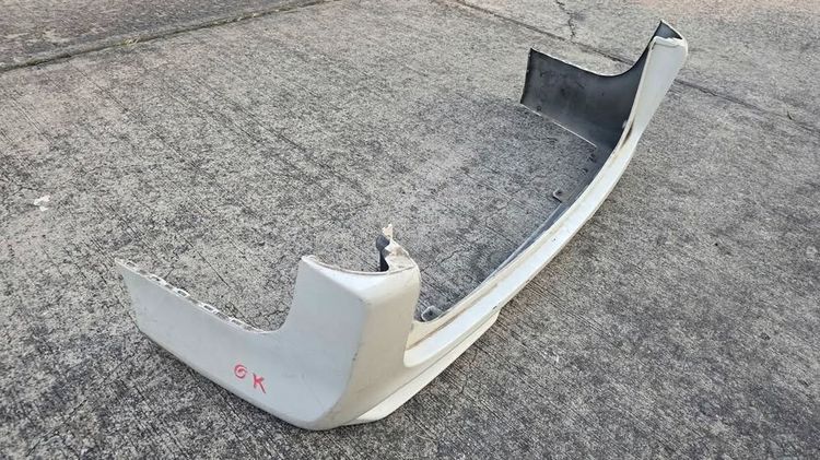 ขายกันชนท้าย RK5 รูปที่ 3