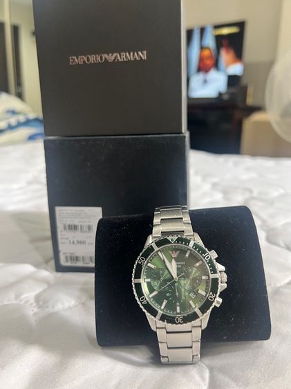 EMPORIO ARMANI รูปที่ 7