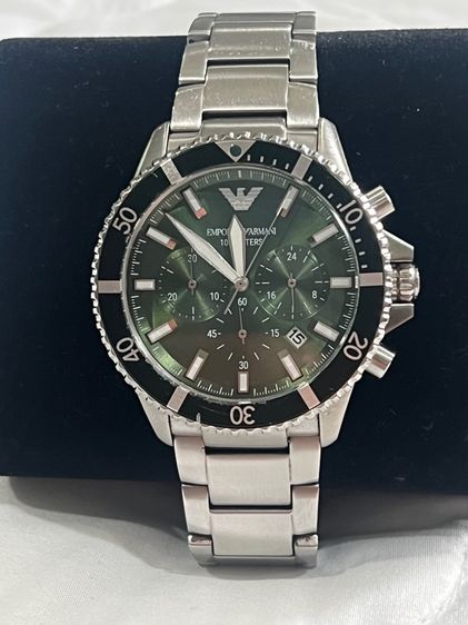 EMPORIO ARMANI รูปที่ 2