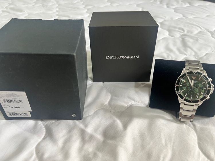 EMPORIO ARMANI รูปที่ 5