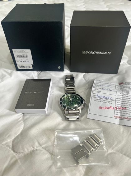 EMPORIO ARMANI รูปที่ 8