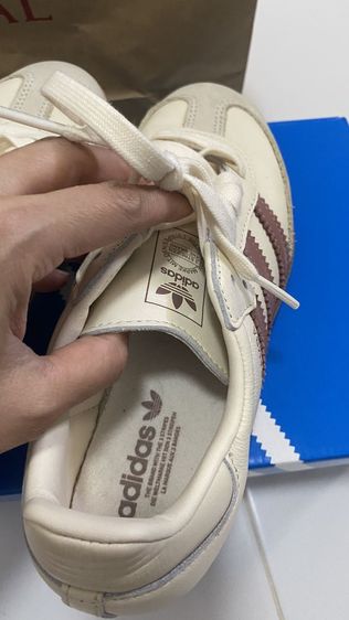 รุ่นใหม่แซมบ้าแท้จากช็อปเซนทรัลขายถูกมาก เบอร์37 ส่งด่วนฟรีปลอดภัยค่ะ รูปที่ 3