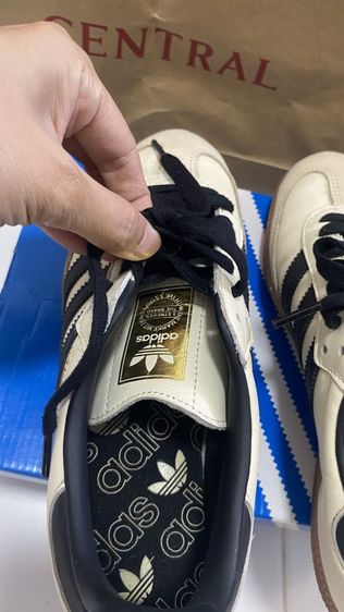 รุ่นใหม่แซมบ้าแท้จากช็อปเซนทรัลขายถูกมาก เบอร์39 ส่งด่วนฟรีปลอดภัยค่ะ รูปที่ 7