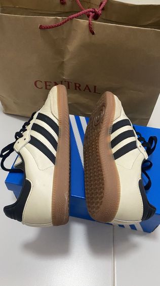 รุ่นใหม่แซมบ้าแท้จากช็อปเซนทรัลขายถูกมาก เบอร์39 ส่งด่วนฟรีปลอดภัยค่ะ รูปที่ 8