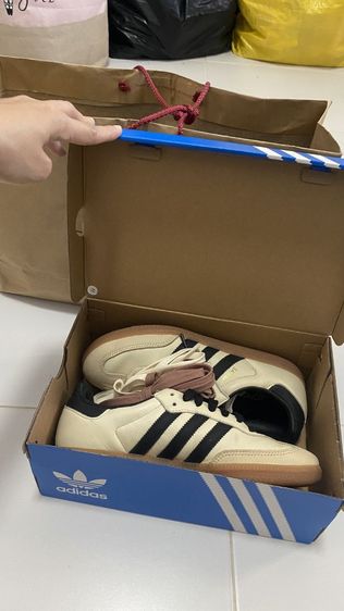 รุ่นใหม่แซมบ้าแท้จากช็อปเซนทรัลขายถูกมาก เบอร์39 ส่งด่วนฟรีปลอดภัยค่ะ รูปที่ 11