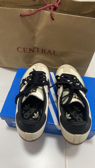 รุ่นใหม่แซมบ้าแท้จากช็อปเซนทรัลขายถูกมาก เบอร์39 ส่งด่วนฟรีปลอดภัยค่ะ รูปที่ 4