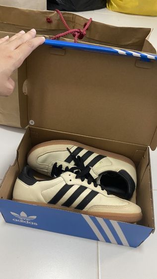 รุ่นใหม่แซมบ้าแท้จากช็อปเซนทรัลขายถูกมาก เบอร์39 ส่งด่วนฟรีปลอดภัยค่ะ รูปที่ 2