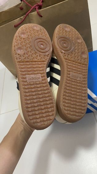 รุ่นใหม่แซมบ้าแท้จากช็อปเซนทรัลขายถูกมาก เบอร์39 ส่งด่วนฟรีปลอดภัยค่ะ รูปที่ 9