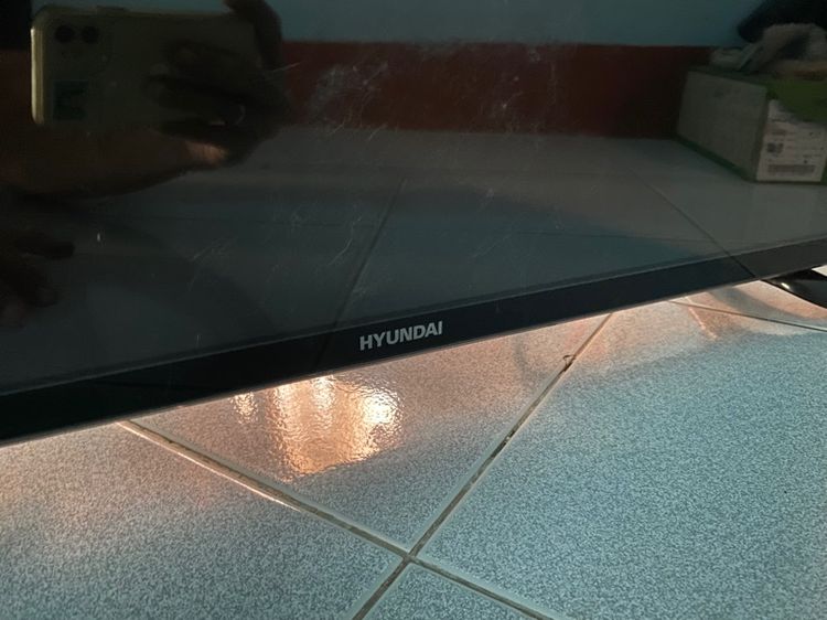 สมาร์ททีวี ฮุนได 32 นิ้ว รูปที่ 3