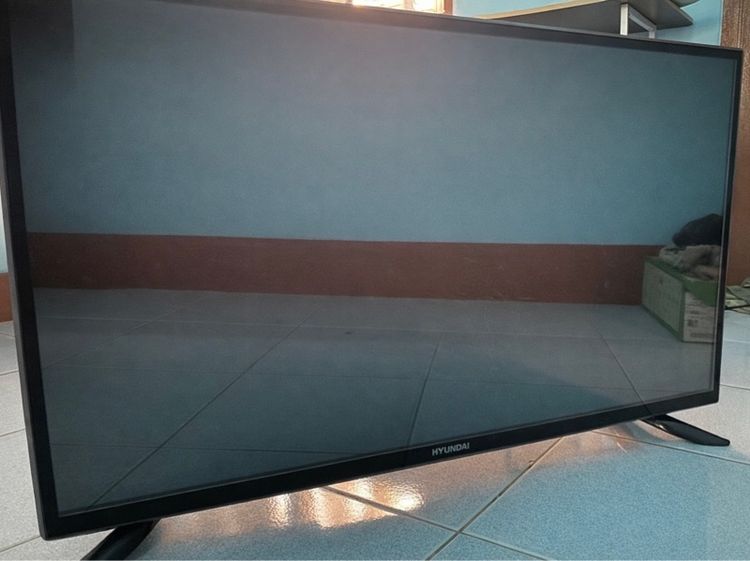 สมาร์ททีวี ฮุนได 32 นิ้ว รูปที่ 2