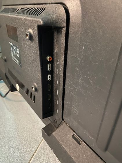 สมาร์ททีวี ฮุนได 32 นิ้ว รูปที่ 4