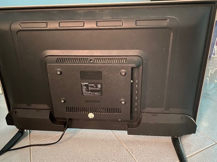 สมาร์ททีวี ฮุนได 32 นิ้ว รูปที่ 5