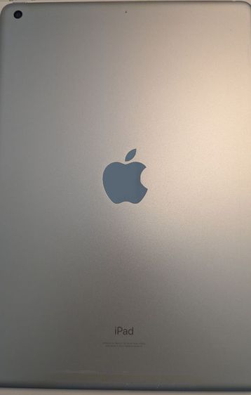 Apple 256 GB 🔥ขาย iPad Gen 9 Silver 256GB (WiFi)