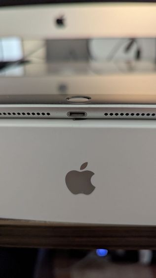 🔥ขาย iPad Gen 9 Silver 256GB (WiFi) รูปที่ 9