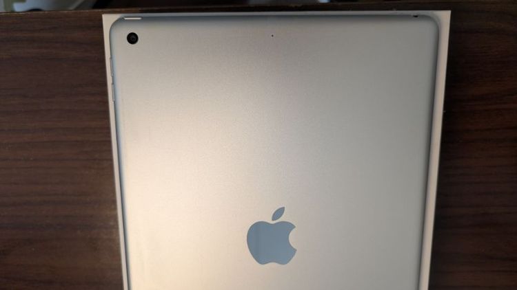 🔥ขาย iPad Gen 9 Silver 256GB (WiFi) รูปที่ 6