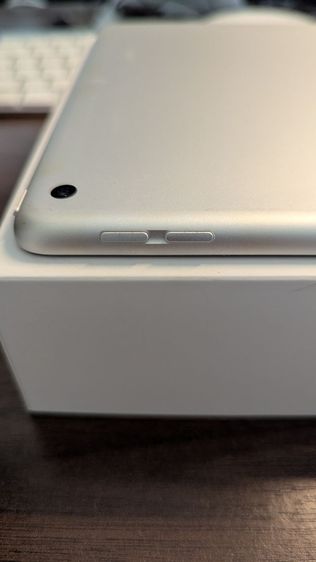 🔥ขาย iPad Gen 9 Silver 256GB (WiFi) รูปที่ 7
