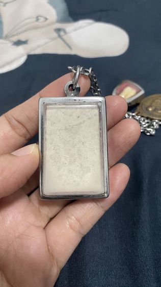 พระเก่า30ปี ไม่เคยแกะสภาพเดิมๆ สมเด็จวัดบวรนิเวศ รูปที่ 3