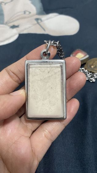 พระเก่า30ปี ไม่เคยแกะสภาพเดิมๆ สมเด็จวัดบวรนิเวศ รูปที่ 5