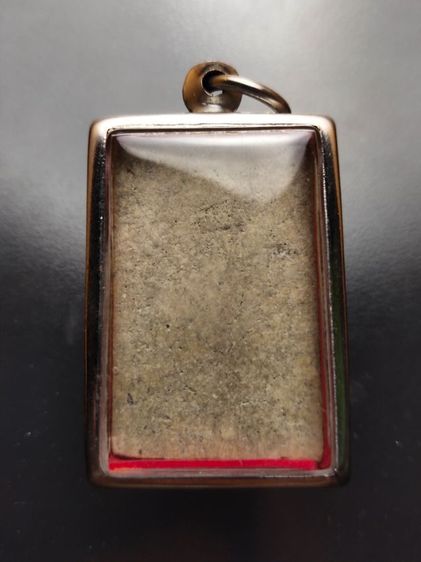 พระสมเด็จเกศไชโย พิมพ์ 7 ชั้น รูปที่ 3