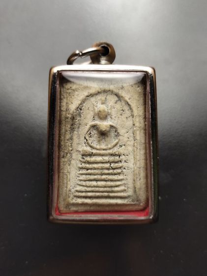 พระสมเด็จเกศไชโย พิมพ์ 7 ชั้น