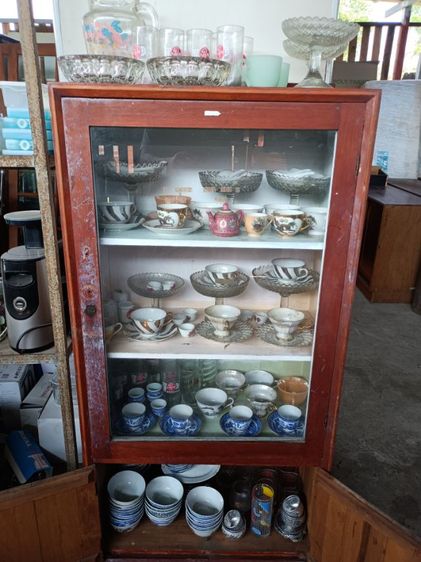 งานโชว์ รูปที่ 4