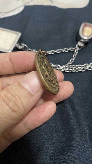 ปล่อยของในบ้านพระบ้านเดิมๆหลวงพ่อคูณปี 37  รูปที่ 2