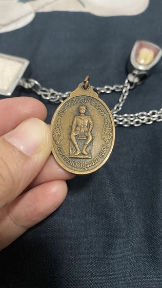 ปล่อยของในบ้านพระบ้านเดิมๆหลวงพ่อคูณปี 37  รูปที่ 5