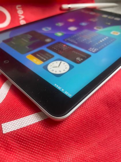 iPad Gen9 สวย64g แบต90 แบตทน จอสวย ไม่ลดงดต่อราคา ครับ รูปที่ 5