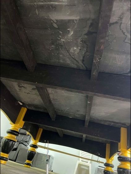 โต๊ะสนุกเกอร์มาตรฐาน พร้อมอุปกรณ์ครบชุด สภาพใหม่มาก ตีเป็น 99 เปอร์เซ็นต์ สนใจดูของจริงได้ที่อนามัยงามเจริญ33   รูปที่ 5