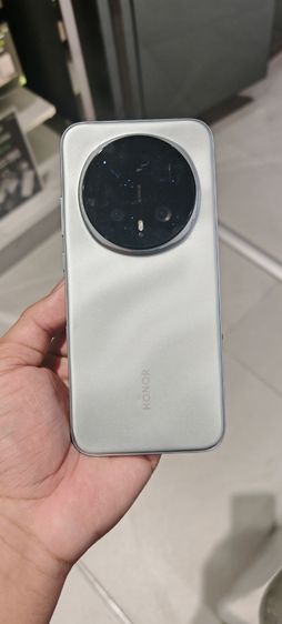 เปิดจอง​ HONOR MAGIC 8​ PRO รูปที่ 2