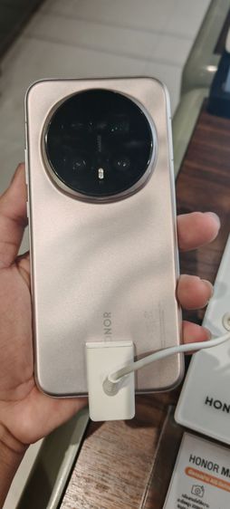 เปิดจอง​ HONOR MAGIC 8​ PRO รูปที่ 3